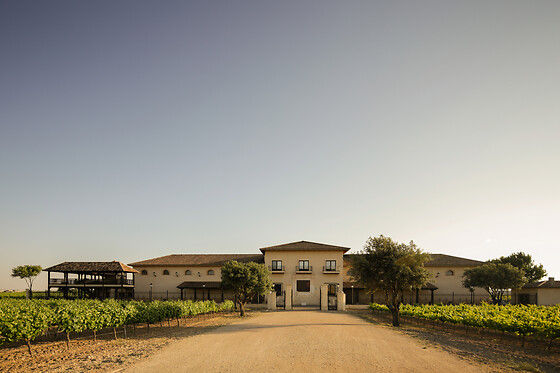 BODEGA SIERRA NORTE - photo 0