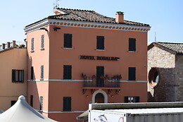Hotel Rosalba