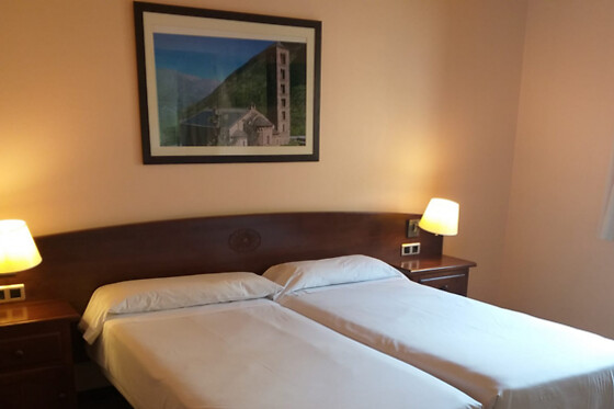 APARTAMENTOS SOLANA, HOTEL TAULL & ROMANIC - photo 13