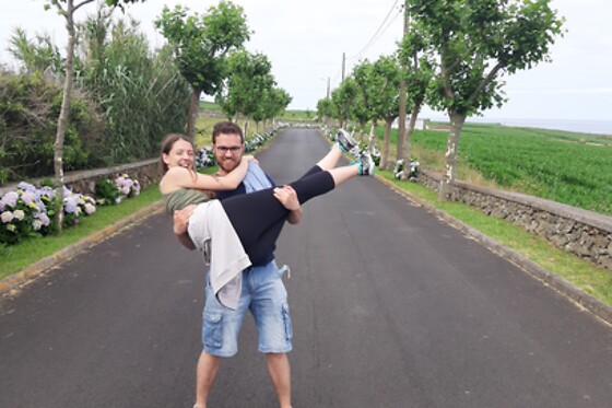Azores Nature Tours - photo 18