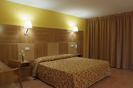 HOTEL LA CAÑADA