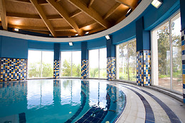 BALNEARIO EL RAPOSO