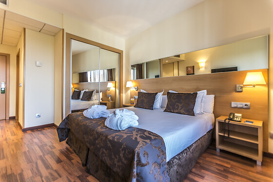 HOTEL DESITGES - photo 6