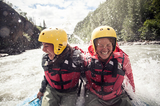 MELGAÇO WHITEWATER - photo 9