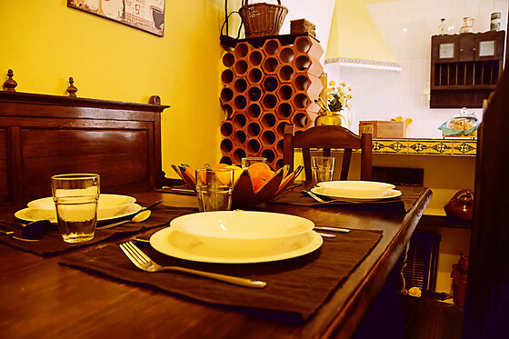 LAS CUATRO ESQUINAS - photo 0