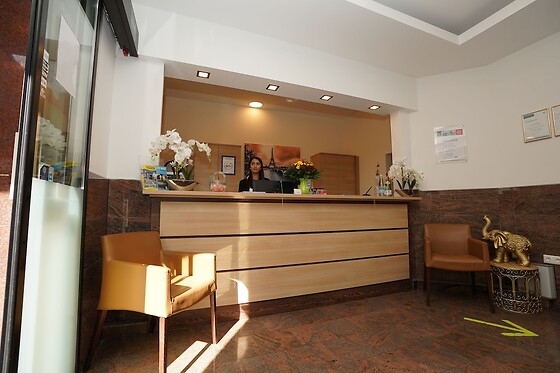 Online Booking EPS - photo 6