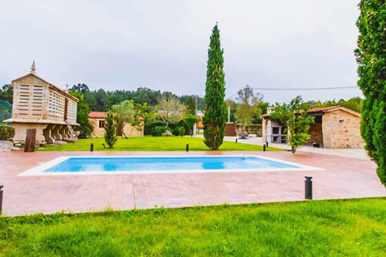 CASA RURAL LAXIDO - photo 8