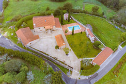 CASA RURAL LAXIDO