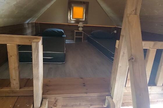 Camping la vallée - photo 31