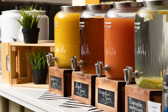 Doubletree by Hilton Luxembourg - photo 3