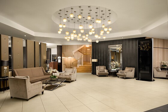 Doubletree by Hilton Luxembourg - photo 5