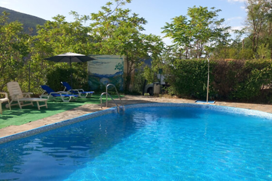 CAMPING TREVELEZ - photo 8