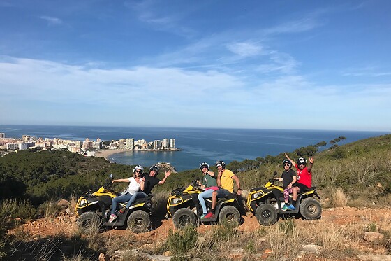 QUAD UNIVERSE - photo 9