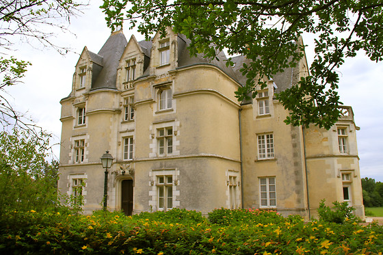 Château de Périgny - photo 15