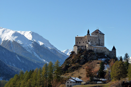 Schlosshotel Chaste Relais & Chateaux - photo 0