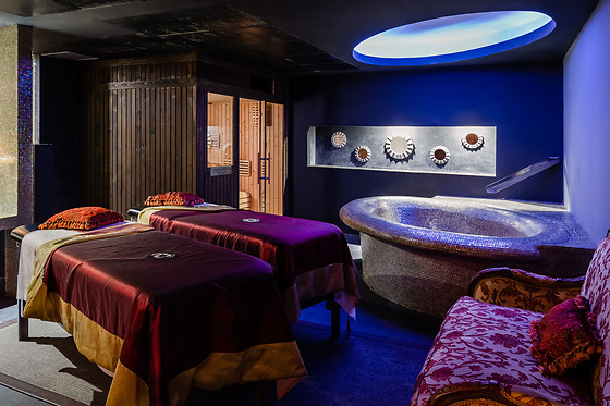 SPALAS SPA AND WELLNESS - photo 0