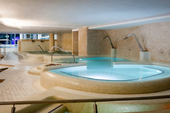 SPALAS SPA AND WELLNESS - photo 4
