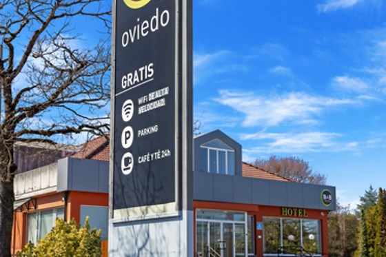 B&B OVIEDO - photo 4
