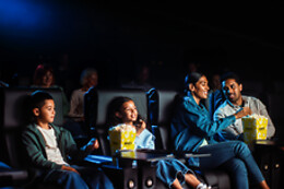 CINESA