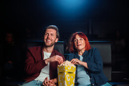 CINESA