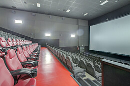 CINESA