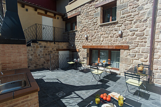 HOTEL PINARES DE SORIA - photo 0