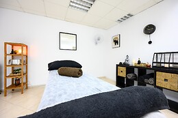 HARMONY SANCTUARY