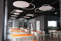 MOLA! HOSTEL BURGOS