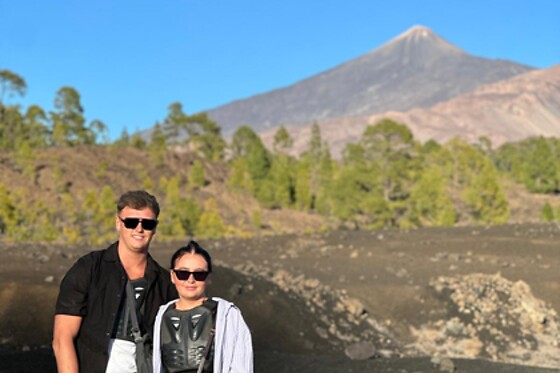 QUAD EXCURSIONS TENERIFE - photo 11