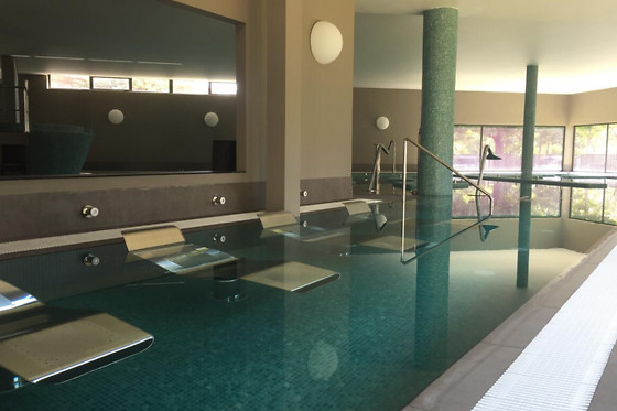 HOTEL BIENESTAR TERMAS DE VIZELA **** - photo 0