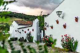 HOTEL EL HORCAJO