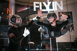 Flyin Liège