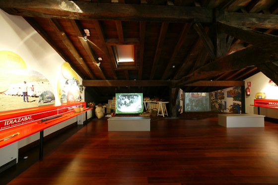 CENTRO DE INTERPRETACIÓN Y DEGUSTACIÓN DEL QUESO - photo 2