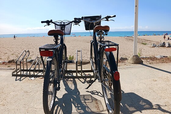 DELIVERY BIKES BCN - photo 5