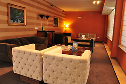 HOTEL SANTIAGO APOSTOL