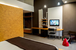 HOTEL SPA LA CASA DEL RECTOR