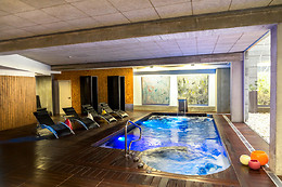 HOTEL SPA LA CASA DEL RECTOR