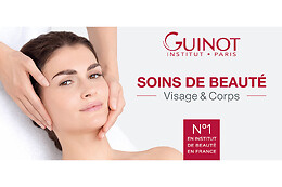 Guinot - Antibes - affilié