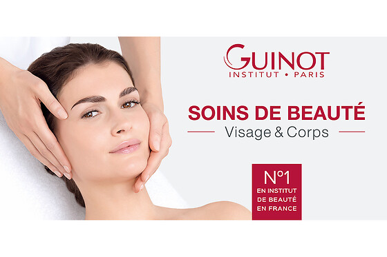 Guinot - Antibes - affilié - photo 0