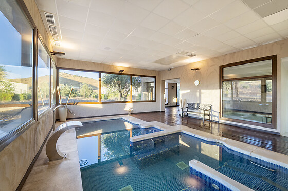 HOTEL SPA VILLA NAZULES - photo 5