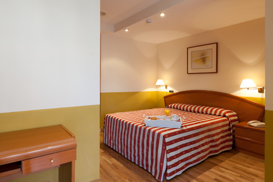 HOTEL LOS BRASEROS - photo 12