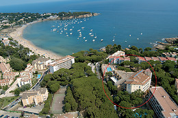 GHT S'AGARÓ MAR
