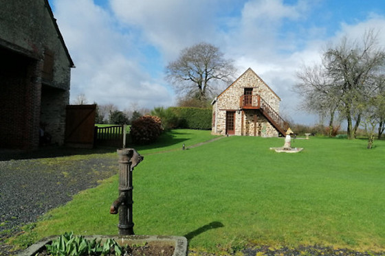 Maison MooMoon's - photo 3