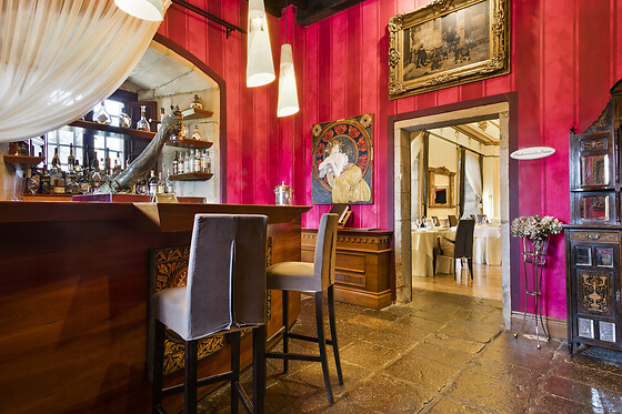 ABBA PALACIO DE SOÑANES - photo 18