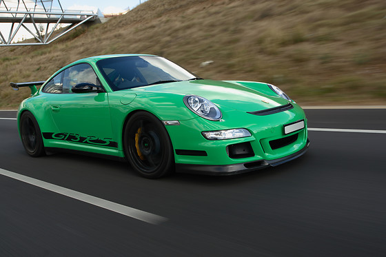 SPORT CARS GT - photo 10