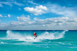 DEPORTES NAUTICOS CARLOS SERRANO