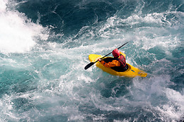 KAYAKING COSTA BRAVA