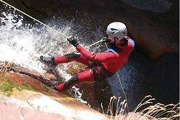 SERRANÍA AVENTURA