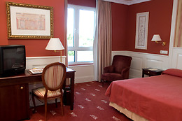 HOTEL FRAGA DO EUME