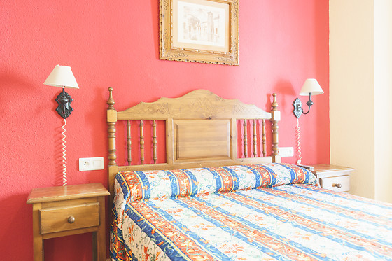 HOTEL ARUNDA I - photo 5